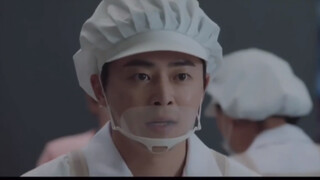 【机智的医生生活】曹政奭分香肠这段我真的笑抽了哈哈哈哈哈哈