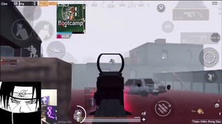 Tổng Hợp Các Khoảnh Khắc Xử Lí Hay Free Fire Phần 128 #game