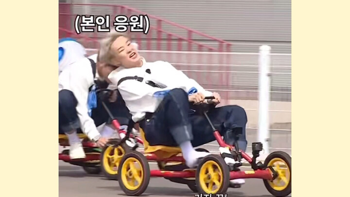 【Kwon Soon-young】 Koleksi Gambar Harimau Kecil yang Ceria