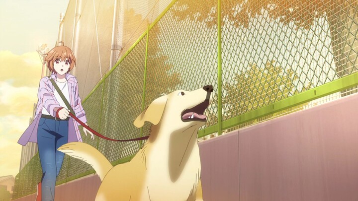 ‣ > Hana kimi ┣Season: 01┣Episode: 04┣Audio: Hindi #O𝖿𝖿𝗂𝖼𝗂al ||