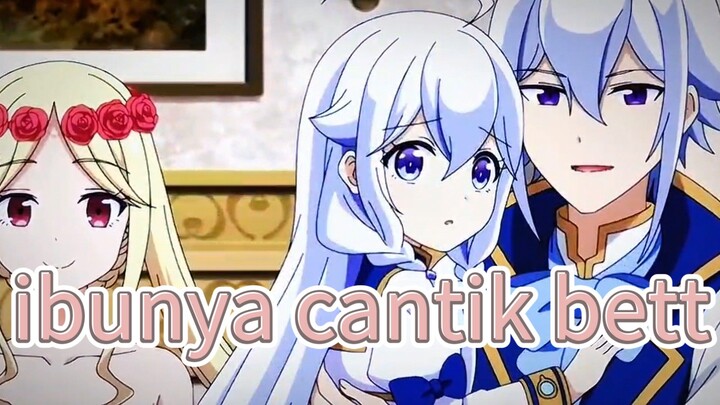 beruntung banget si suami dapetinnya