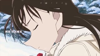 Sad moment 🥺(Detective Conan)