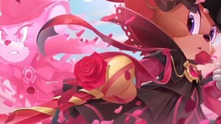 Episode 1 of "Cat and Mouse Heroes"! Travel to another world!