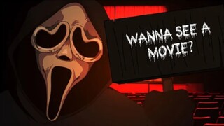 3 True Movie Theater Horror Stories Animated