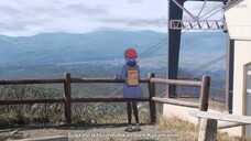 Zatsu Tabi: That's Journey || Episode 9 sub indo (Anime Ongoing - Spring 2025)