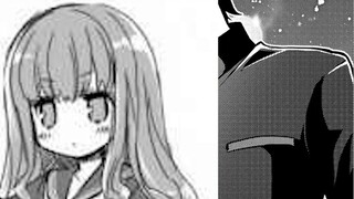 About the time a beautiful girl in my class saw the novel I wrote and scolded me!?