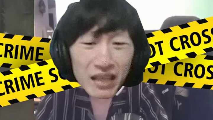 Danger ♿ Danger ♿ Danger