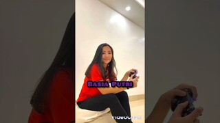 6 Pesepak Bola Wanita Tercantik Di Timnas Indonesia||#shorts #youtubeshorts #football