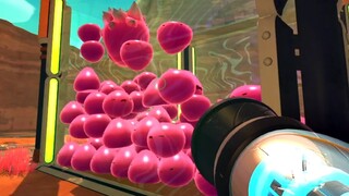 Ruining Slime Rancher by Severely Mistreating My Slimes