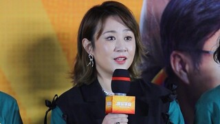 笑发财了！马丽说十年后再和大鹏合作，剧本没看就同意了！秒变大型“互怼”现场！