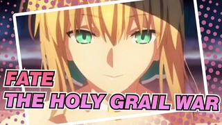 [Fate/Epic/Mixed Edit] "This Is The Holy Grail War"