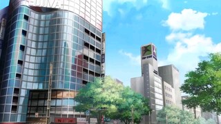 Thần vô gia cư (Noragami)ss2[Tập 13]End