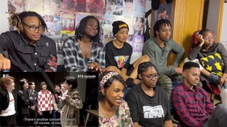 [EPISODE] BTS (방탄소년단) @ 2021 iHeartRadio Jingle Ball (Reaction)