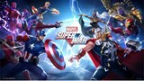 Marvel Super War Gameplay Hawkeye