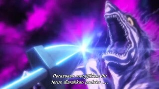 Ushio to Tora 27 Subtitle Indo