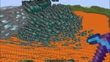 Mining Diamonds with Fortune 200000