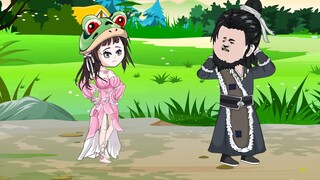 ประตูของพระสังฆราชพังลงได้อย่างไร? ทำไมหัวของฉันถึงเจ็บมาก?