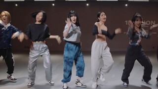 【1M Collaboration】MAMAMOO《Dingga》ออกแบบท่าเต้นโดย Lia Kim x JJ