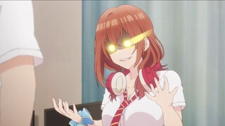 My Friend's Little Sister Has It In for Me Episode 1