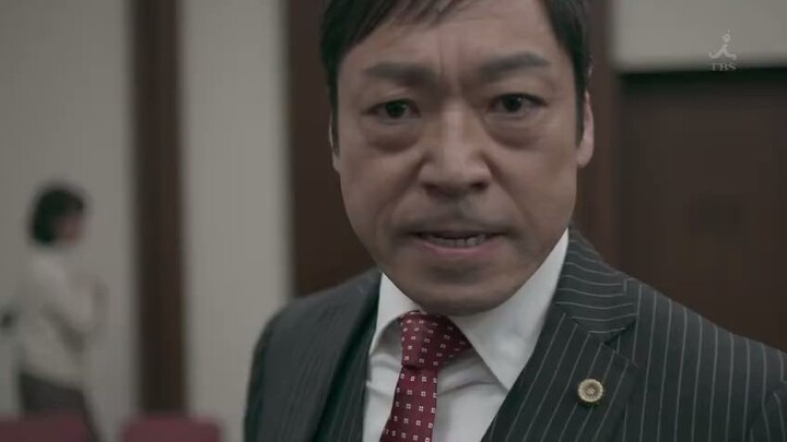 99.9 Criminal Lawyer Ep 04 (Season II) Sub Indonesia