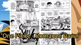 [VOMIC] One Piece - Romance Dawn Chapter 1A