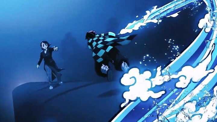 Tổng hợp anime edit