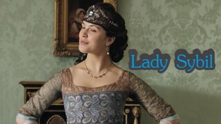 【Downton Abbey】Lady Sybil——Her kindness changed my life
