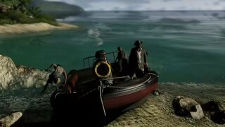 Far Cry 3 Co-op