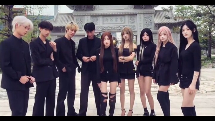 Sometimes I miss it.