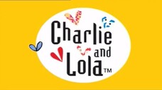Charlie And Lola Cartoon Network Trailer