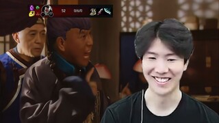 亚索：布响丸辣