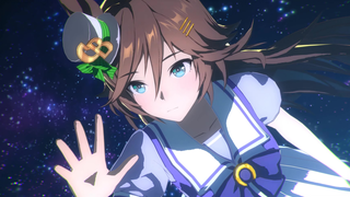 [Uma Musume] "transforming" Mr.CB & Emperor