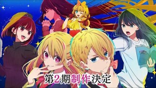 oshi no ko S2 episode 3 sub indo