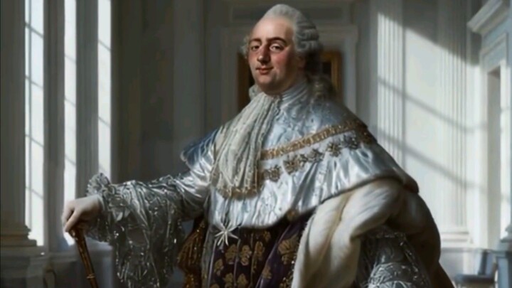 The Last of France Kingdom 🇲🇫