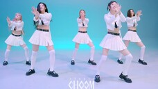 Cherish (My Love) - ILLIT