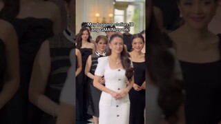 ‘NAKAKAKILABOT’ 😭 | GMA Station ID 2024