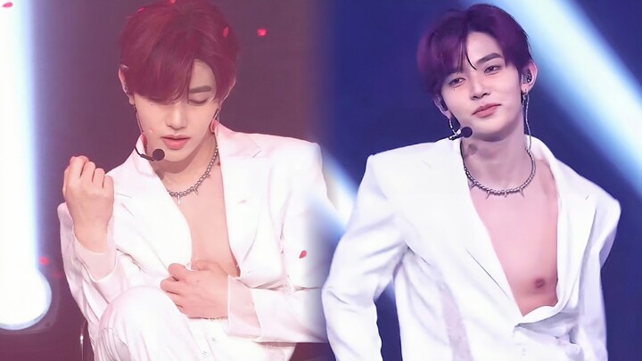 “Tai nạn sân khấu” dẫn đầu về lượt xem! ZB1 Zhang Hao – “Lovesick Game” 25/09/06 – Clip trực tiếp so