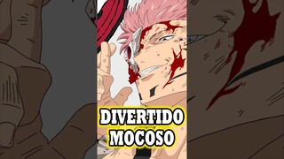 Sukuna DERROTA A Yuta 💀 Se TERMINÓ La Esperanza | Jujutsu Kaisen Manga 262 Teoría