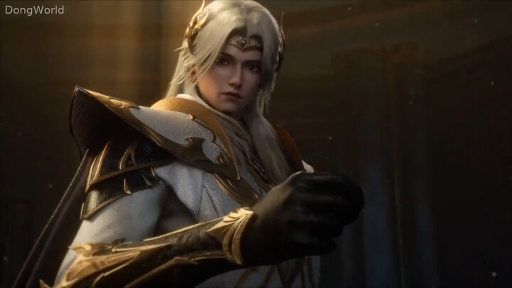 The Great Ruler S2 Eps 11 [63] HD Subtitle Indonesia