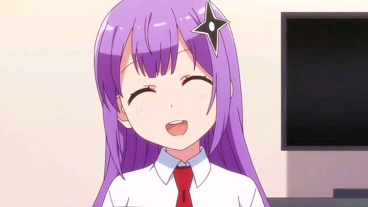 paling bener ninja polos ini ga usah kerja (AMV)