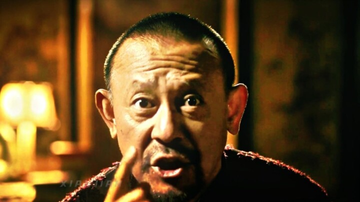 “คุณสามารถบอกได้ว่าเขาคือหลานชายของฉันตั้งแต่แรกเห็น”