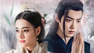 [Marrying a Dandy | Pseudo-drama version] [Episode 11] Di Lieba