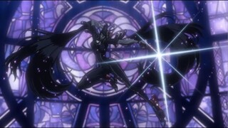 Blood // Water [A M V - Bayonetta]