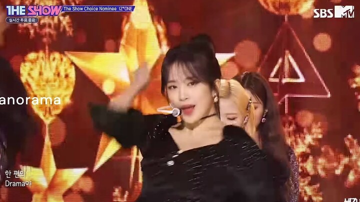 [Kpop] Nhóm nữ cắt bài ngay khi lời hát lặp lại ba lần