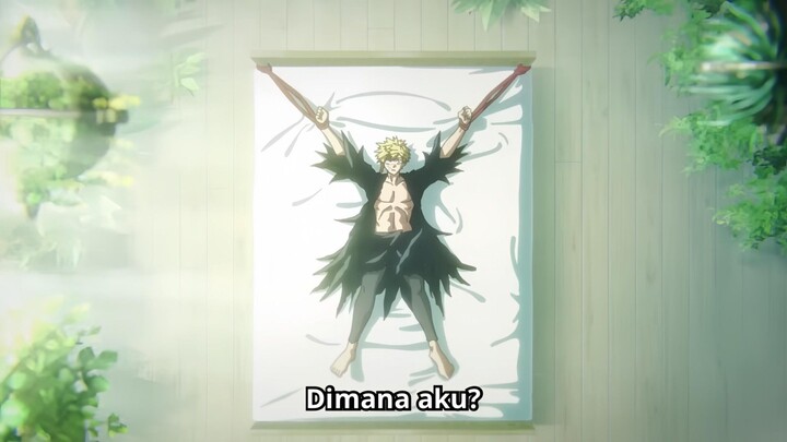 Jigokuraku Season 2 Episode 3 Subtitle Indonesia Terbaru !!!