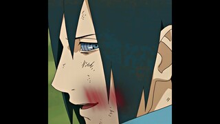 Sasuke Edit | Xcho - Ты и Я