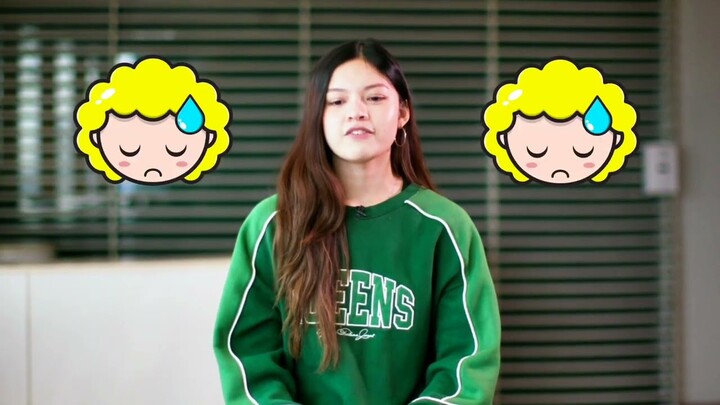 Livvy Ilagan as your social justice warrior! | MAKA