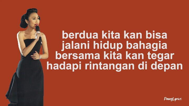 PUJAAN HATI