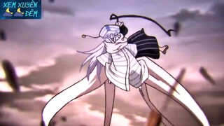 Mushibugyou [ AMV ] ngay tại đây và ngay lúc này đây #anime #schooltime
