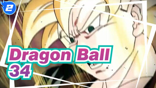 Dragon Ball|[Super Epic]Dragon Ball in eyes of people born in 90s（34）_2